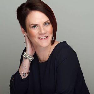 Meet your Posher, Sharon